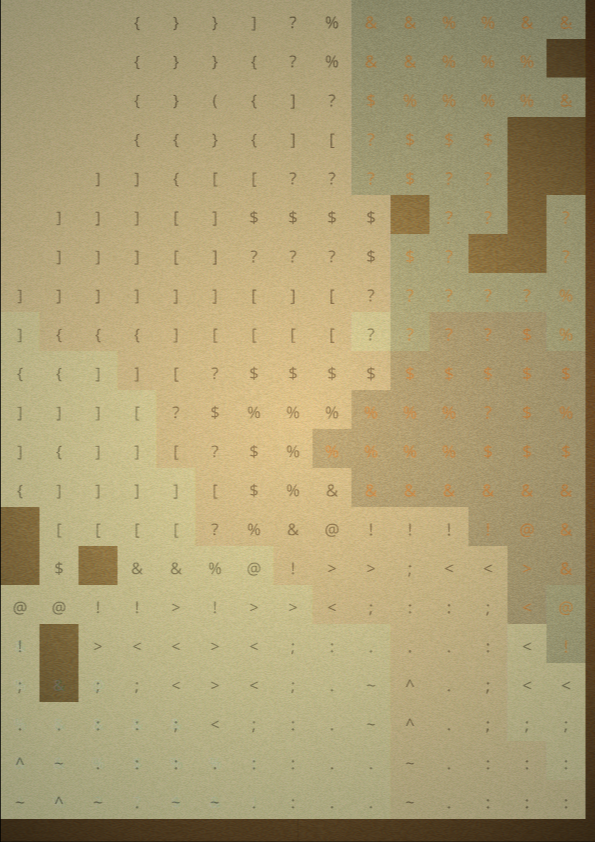 Convergence Remnants #20767