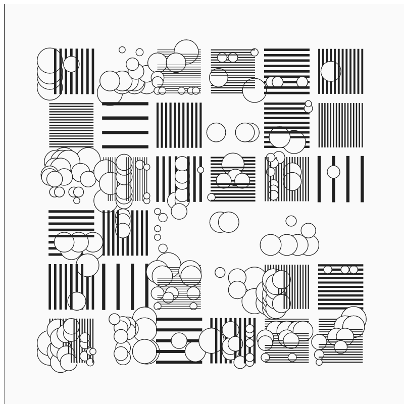 lines&circles #39