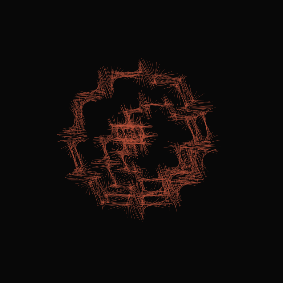 The Noise #10979
