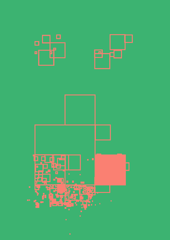 SQUARE GAMES #321