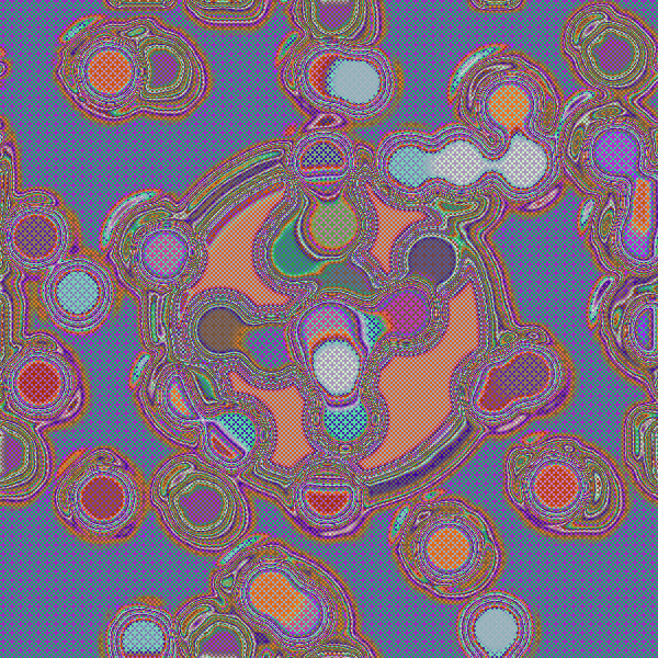 low orbit #69