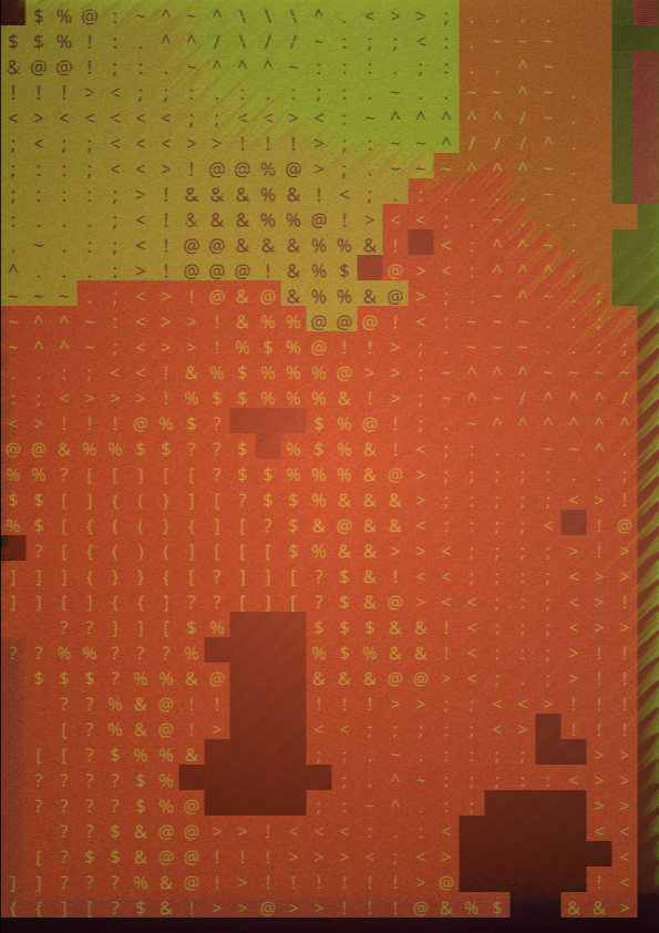 Convergence Remnants #2483