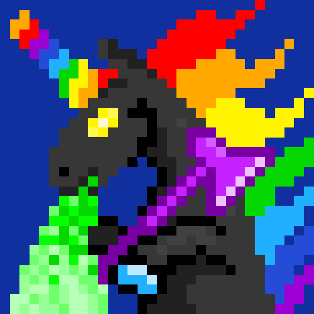 Unicorn #3382