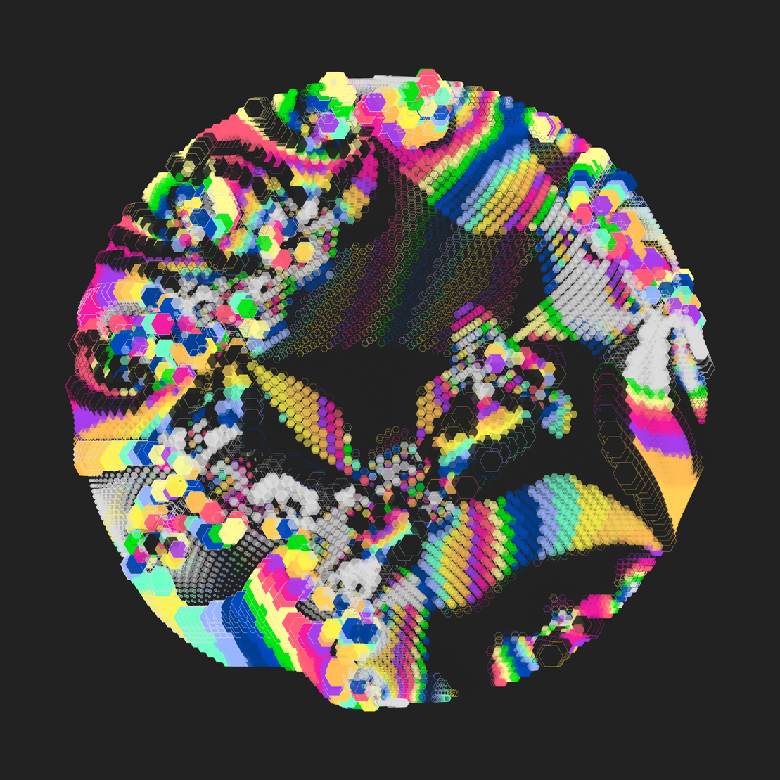 Still C #28343