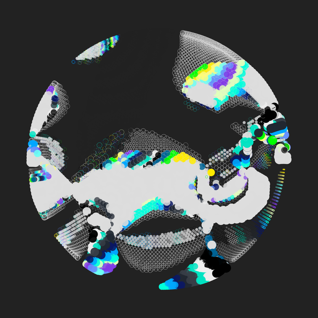 Still C #26916