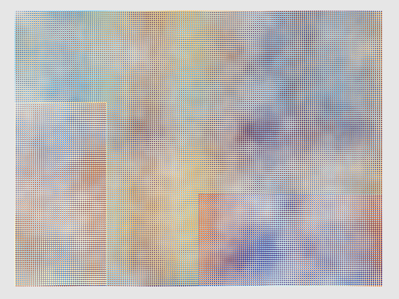 Color Function #3270