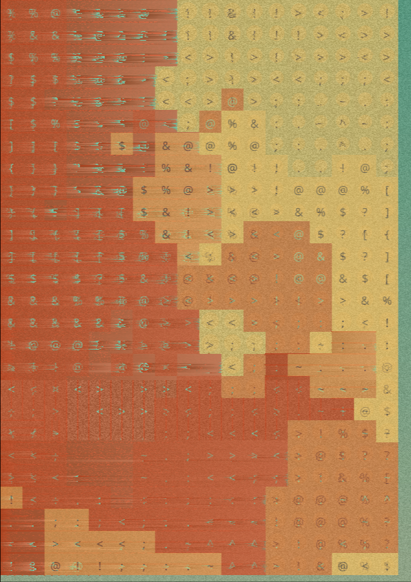 Convergence Remnants #1458