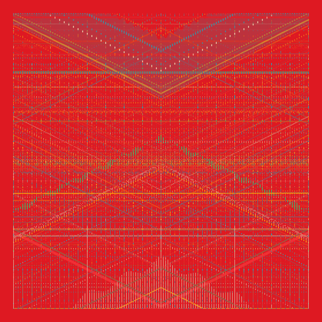 Rhythms #30