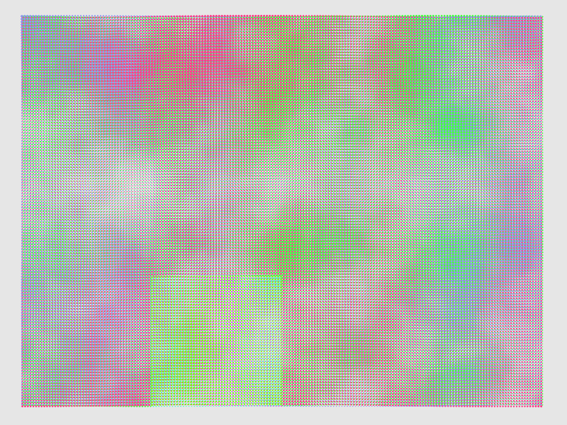 Color Function #5150