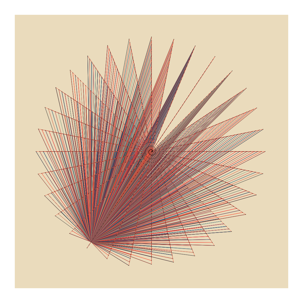 String art generator #197