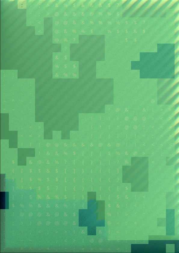 Convergence Remnants #3525