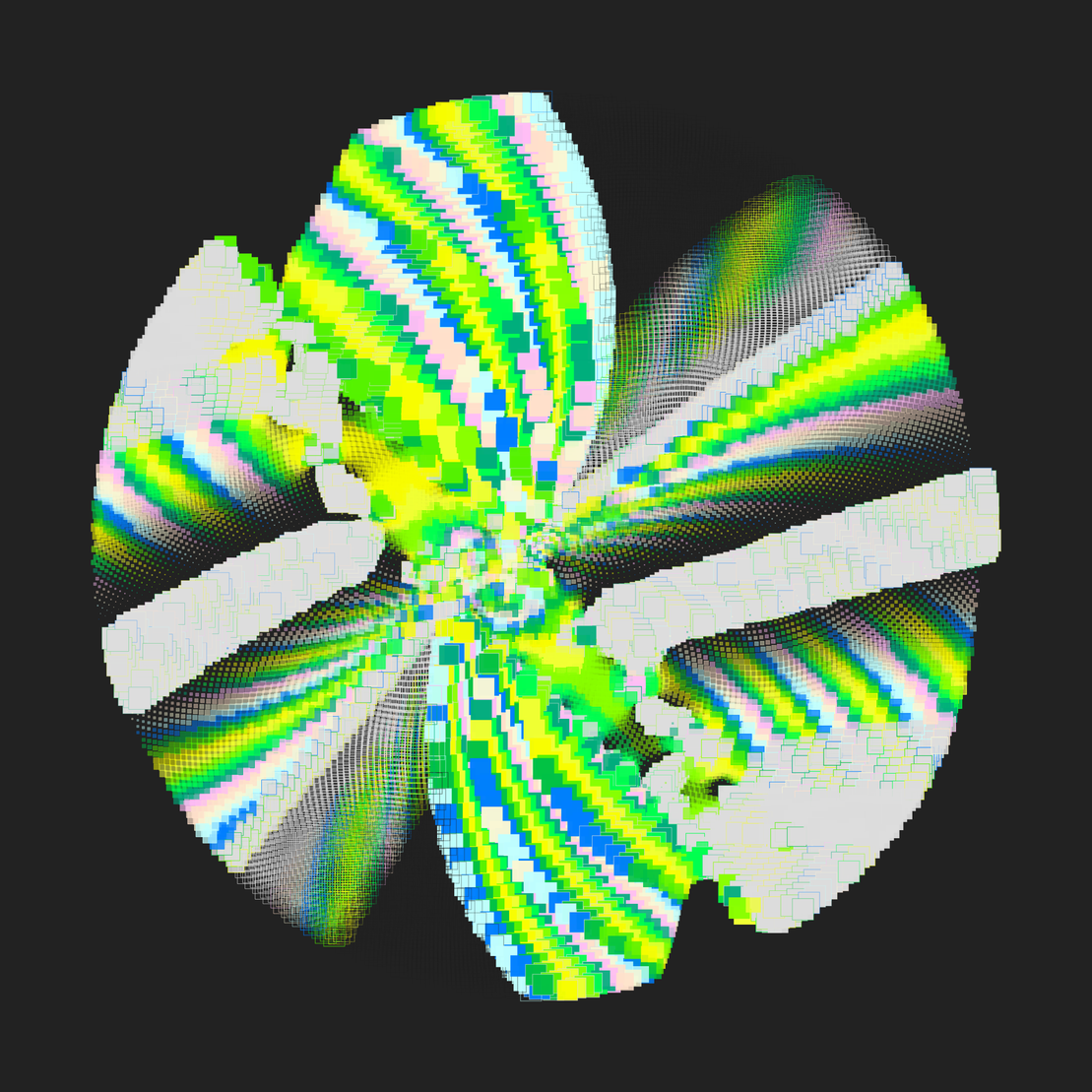 Still C #7767