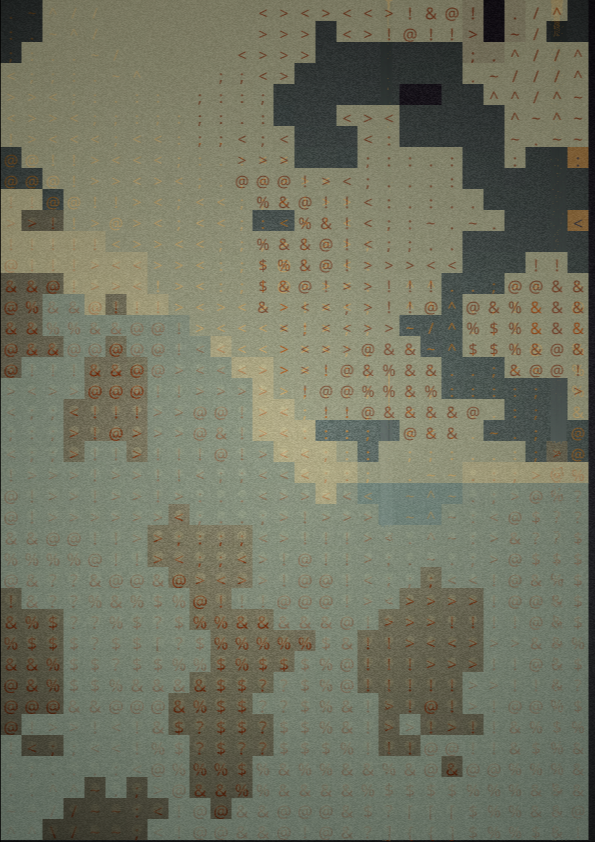Convergence Remnants #4413