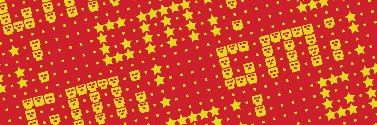 SMOLSKULL-PATTERN #1091