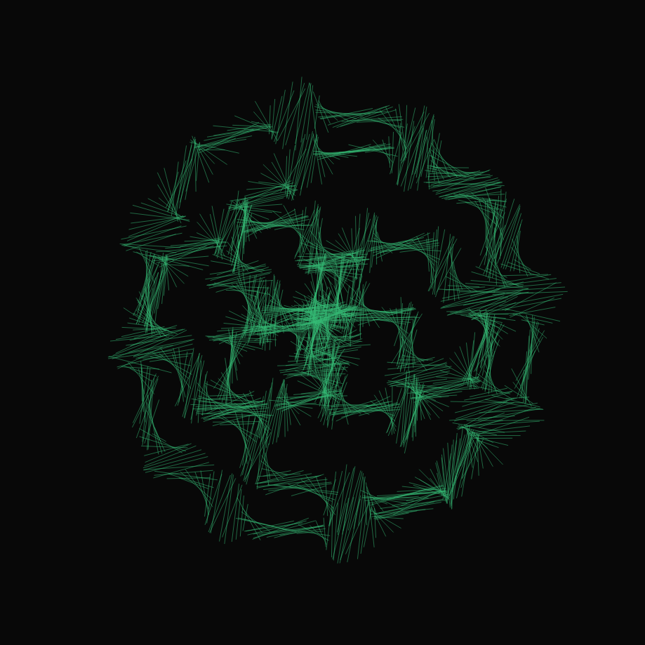 The Noise #11699