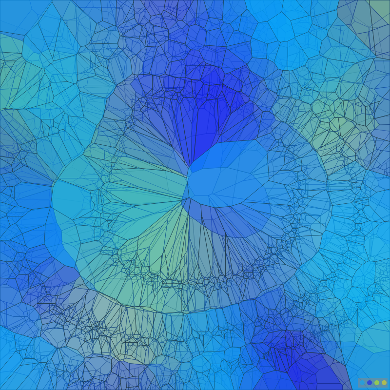 Intracellular #23