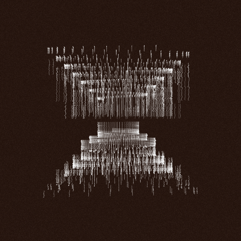 Suprematist Method #2.5 #66