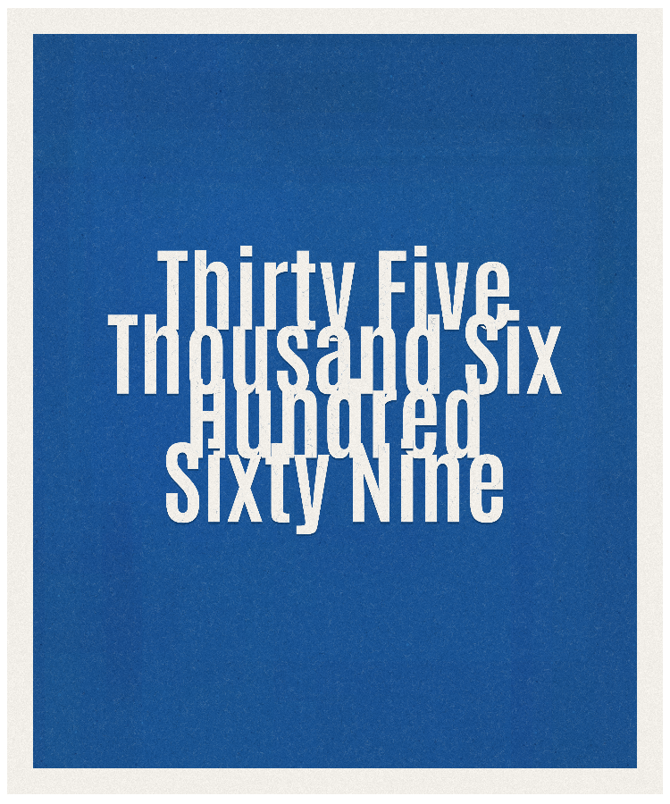Count #35669