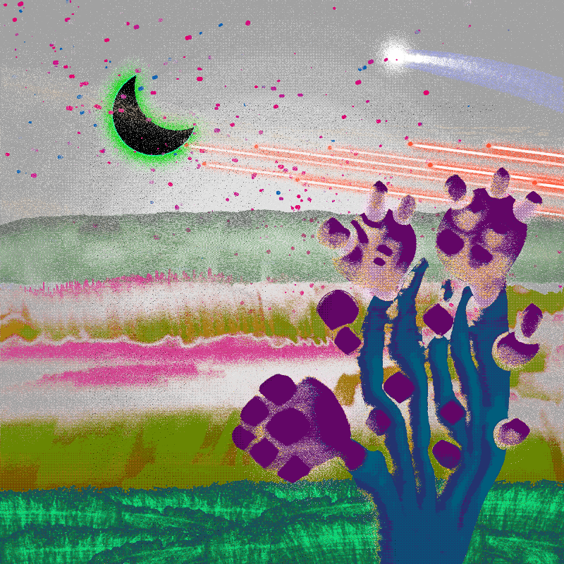 Ceshan's Psychedelics #191
