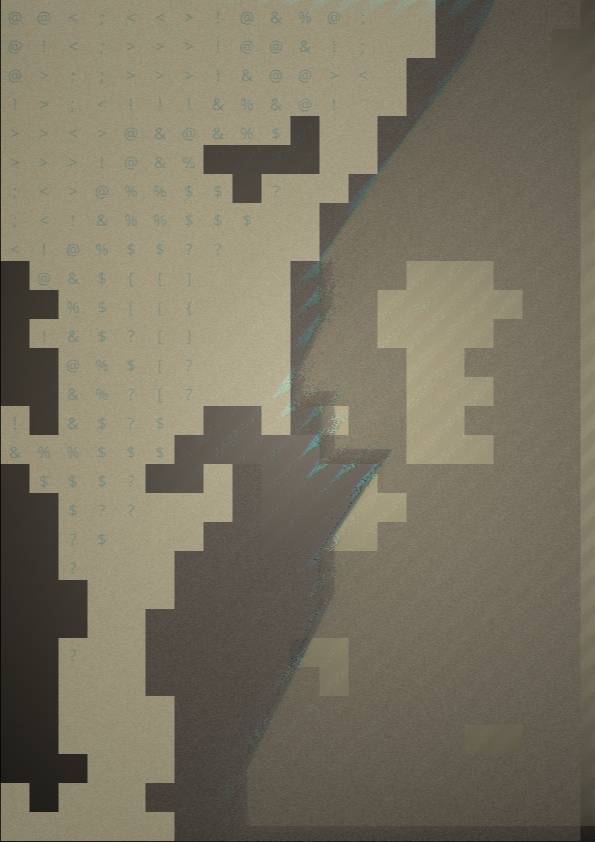 Convergence Remnants #4300