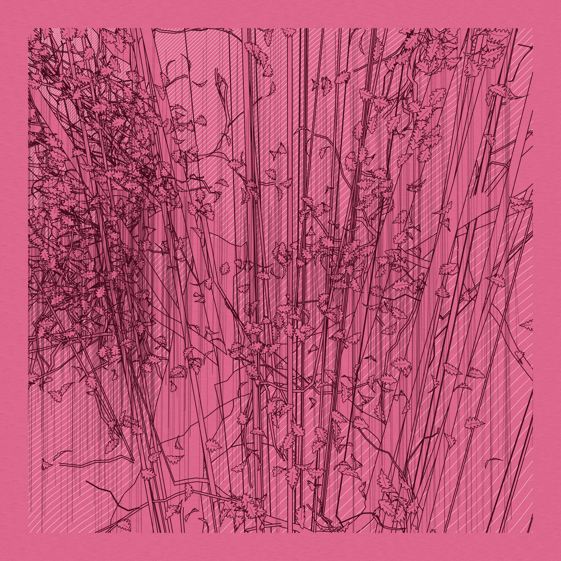 A Bugged Forest #881