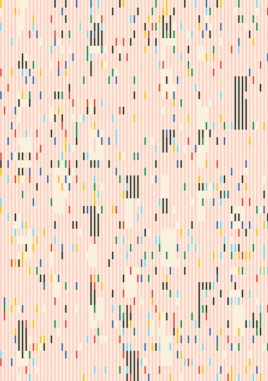 Alleles #132