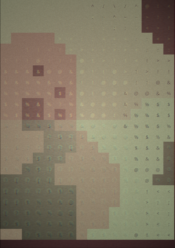 Convergence Remnants #8860