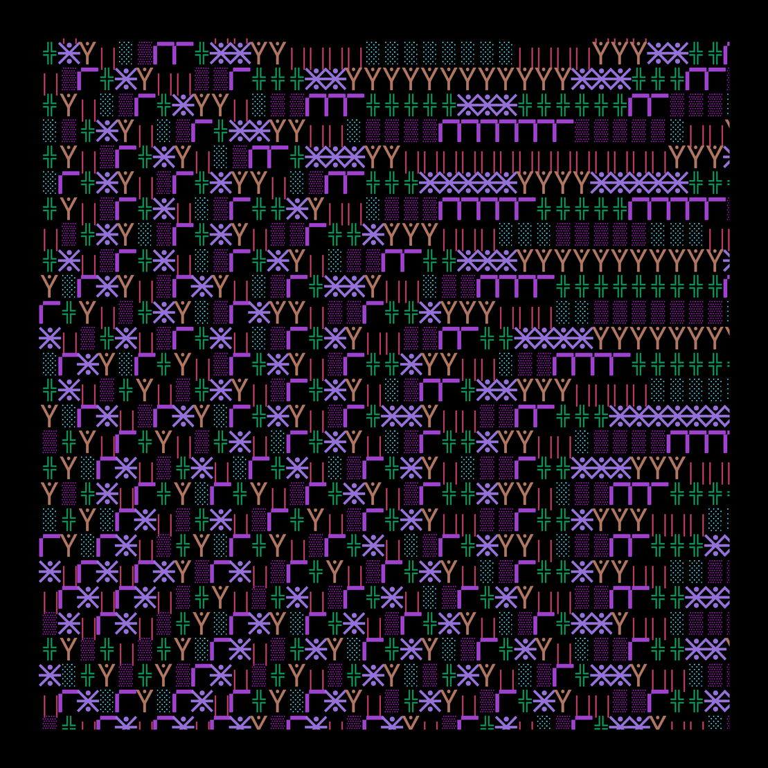 g l y p h #92233