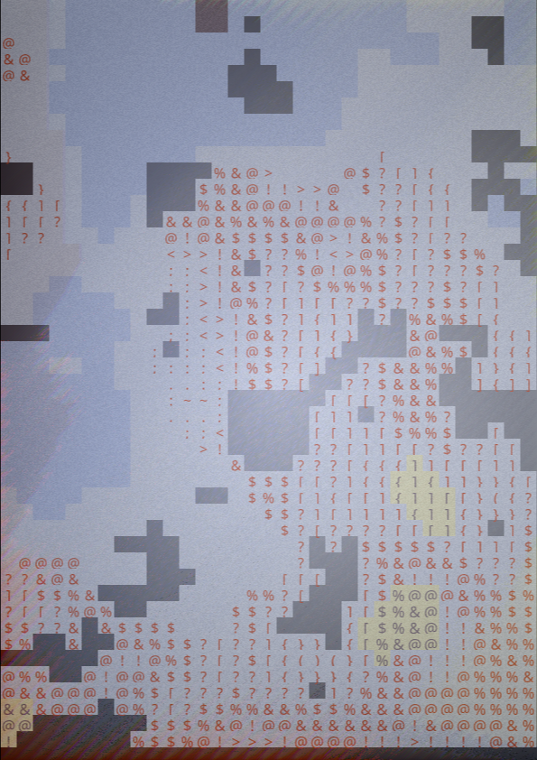 Convergence Remnants #41
