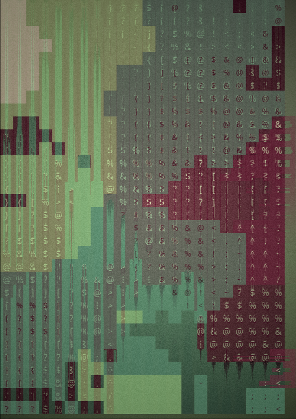 Convergence Remnants #9316