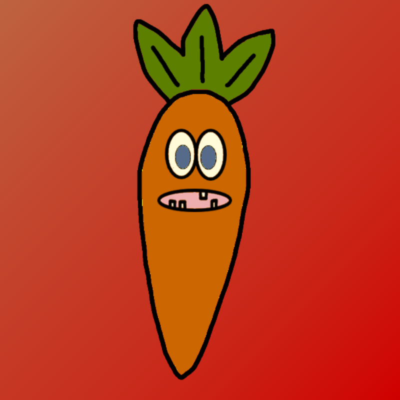 Carrotzos #35