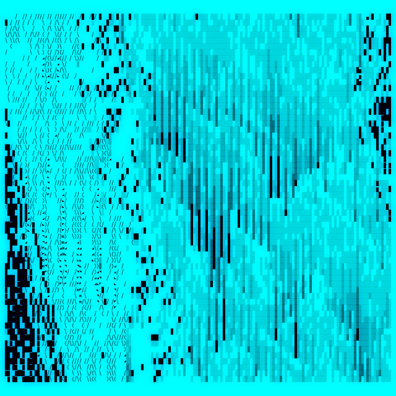 ASCII-SCAPE #247