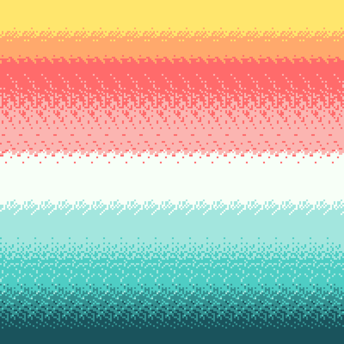 Dithered Gradients #386