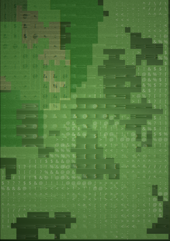 Convergence Remnants #15622