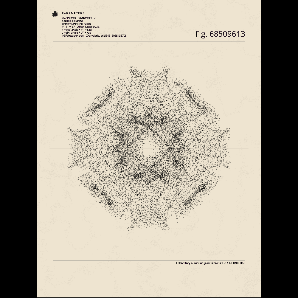 Backward Oscillations #29