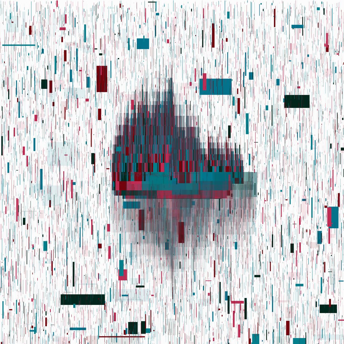 Recursive Growth  #12
