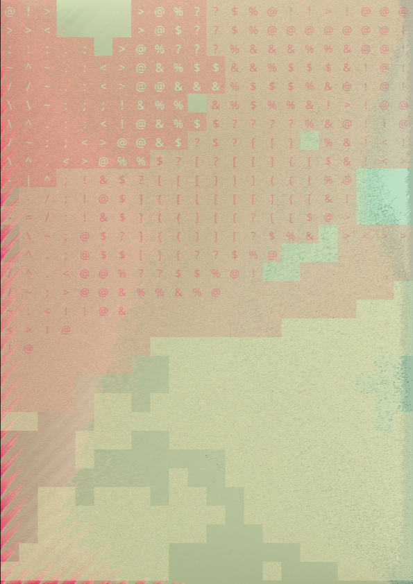 Convergence Remnants #20574