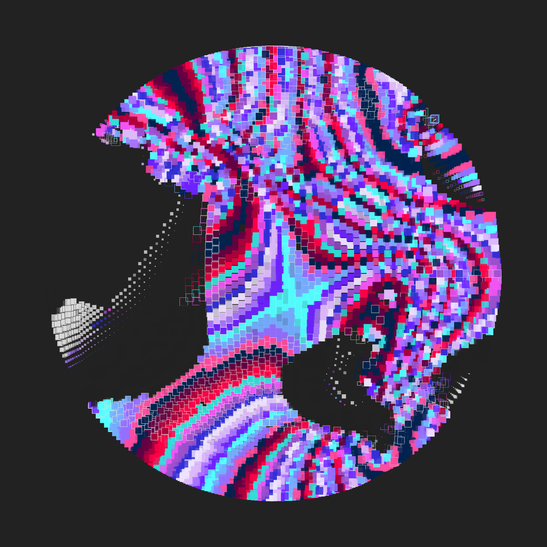 Still C #4080