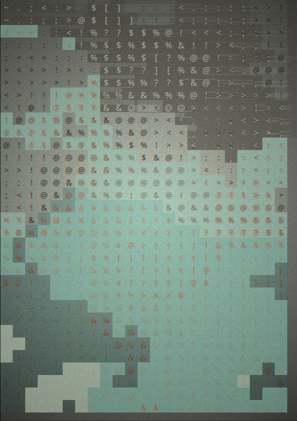 Convergence Remnants #13337