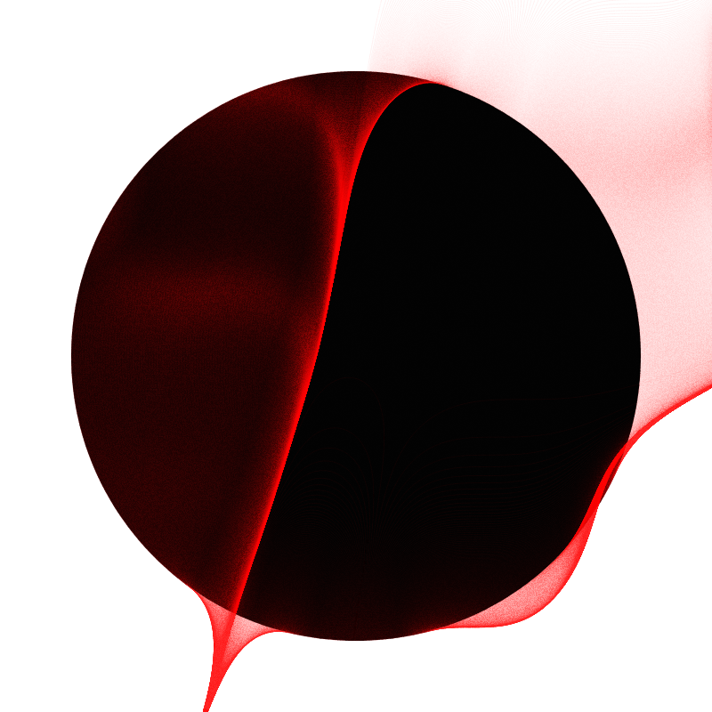 Dark Matter #53