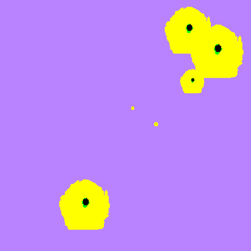 Shaking Cyclopes #8