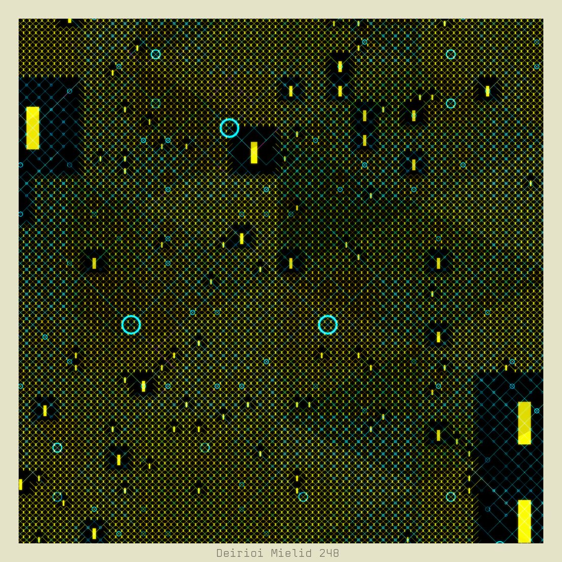 Wobble Telescope #9