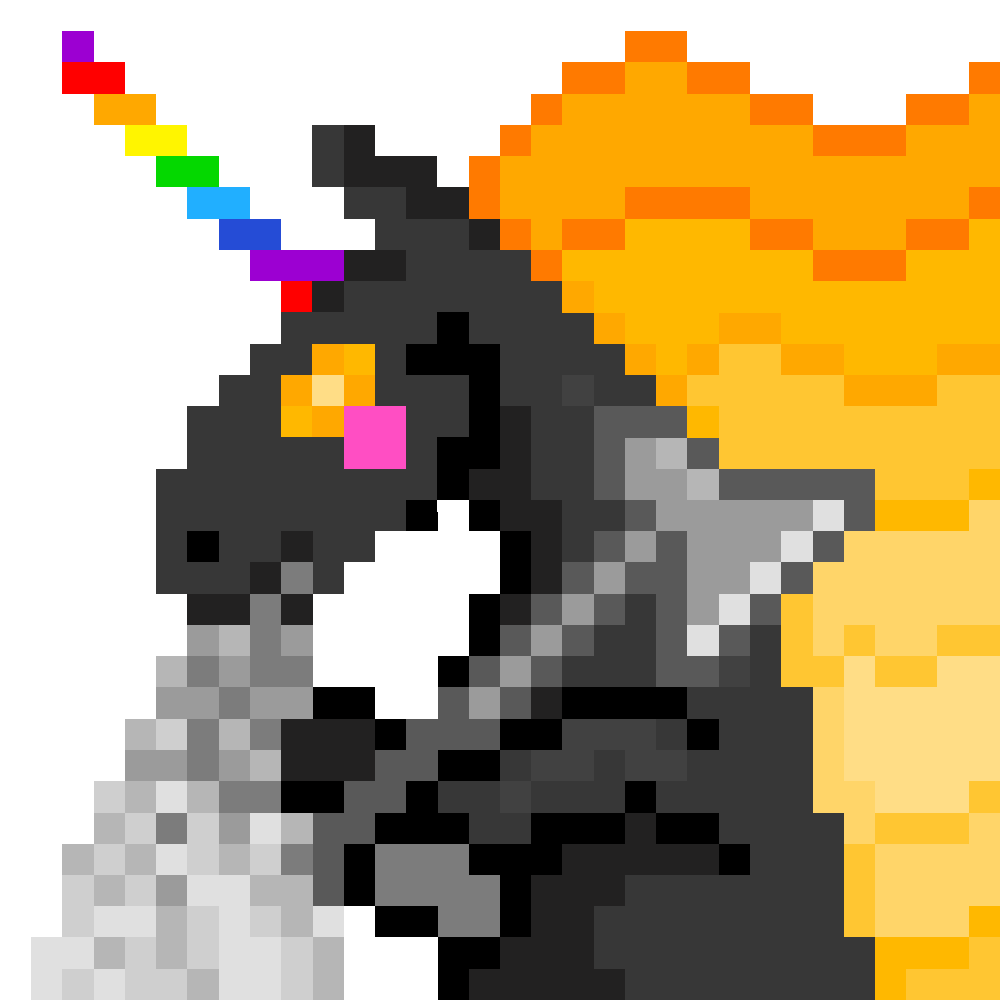 Unicorn #2110