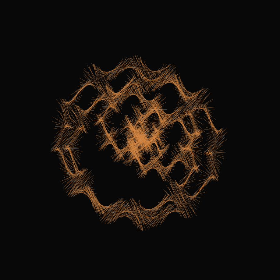 The Noise #11605