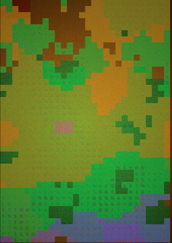 Convergence Remnants #3305