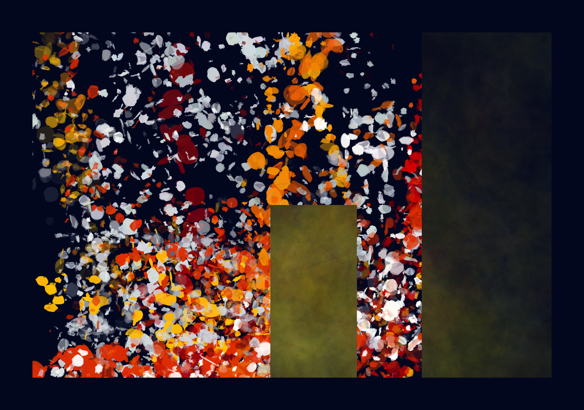 Nebula, Solitude #29