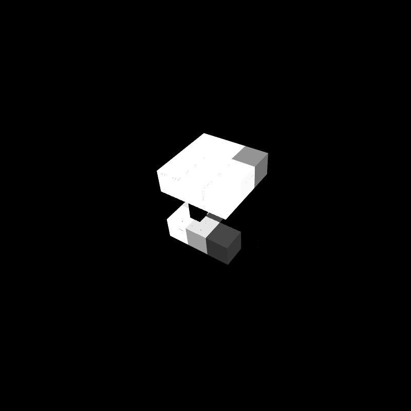 mono.cubes #16