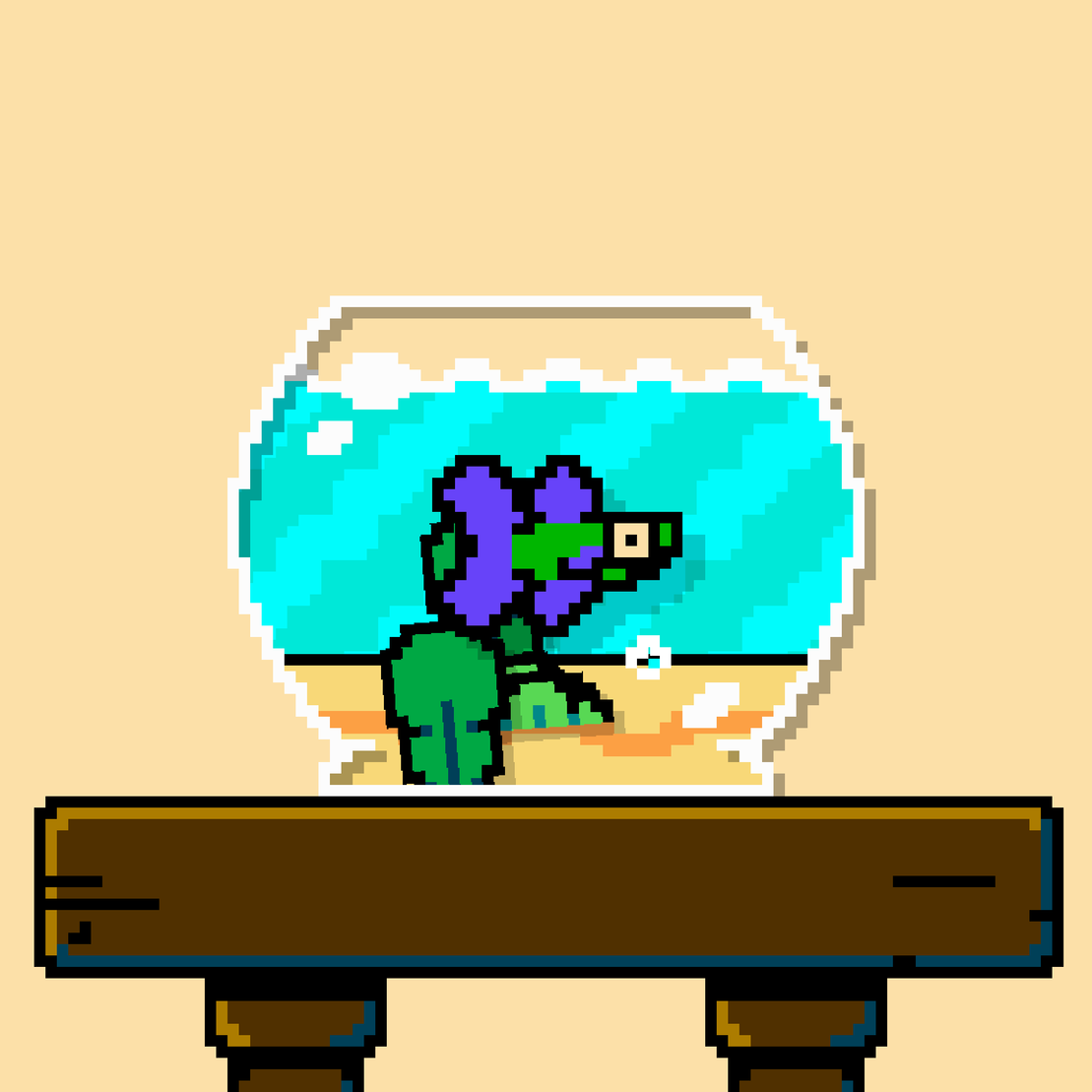 betta fish #103
