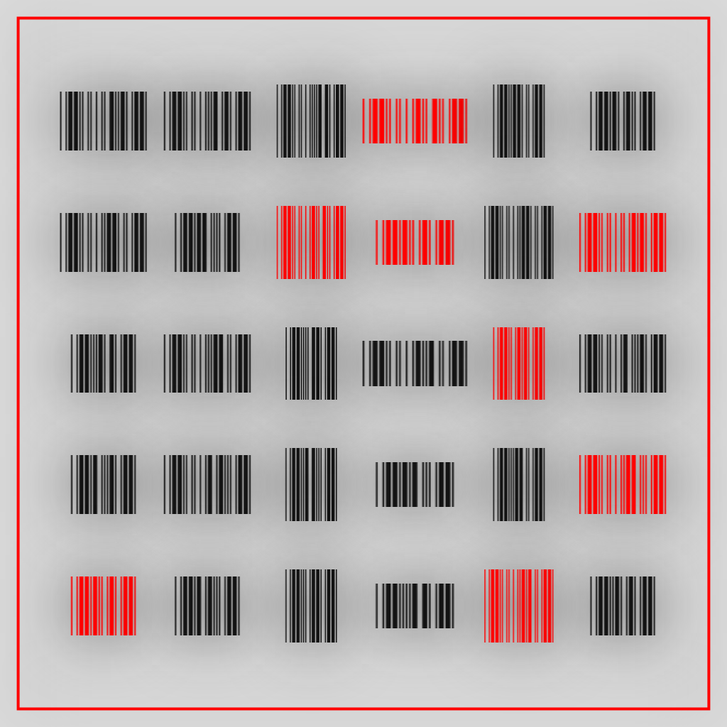 barcode(fxhash) #318