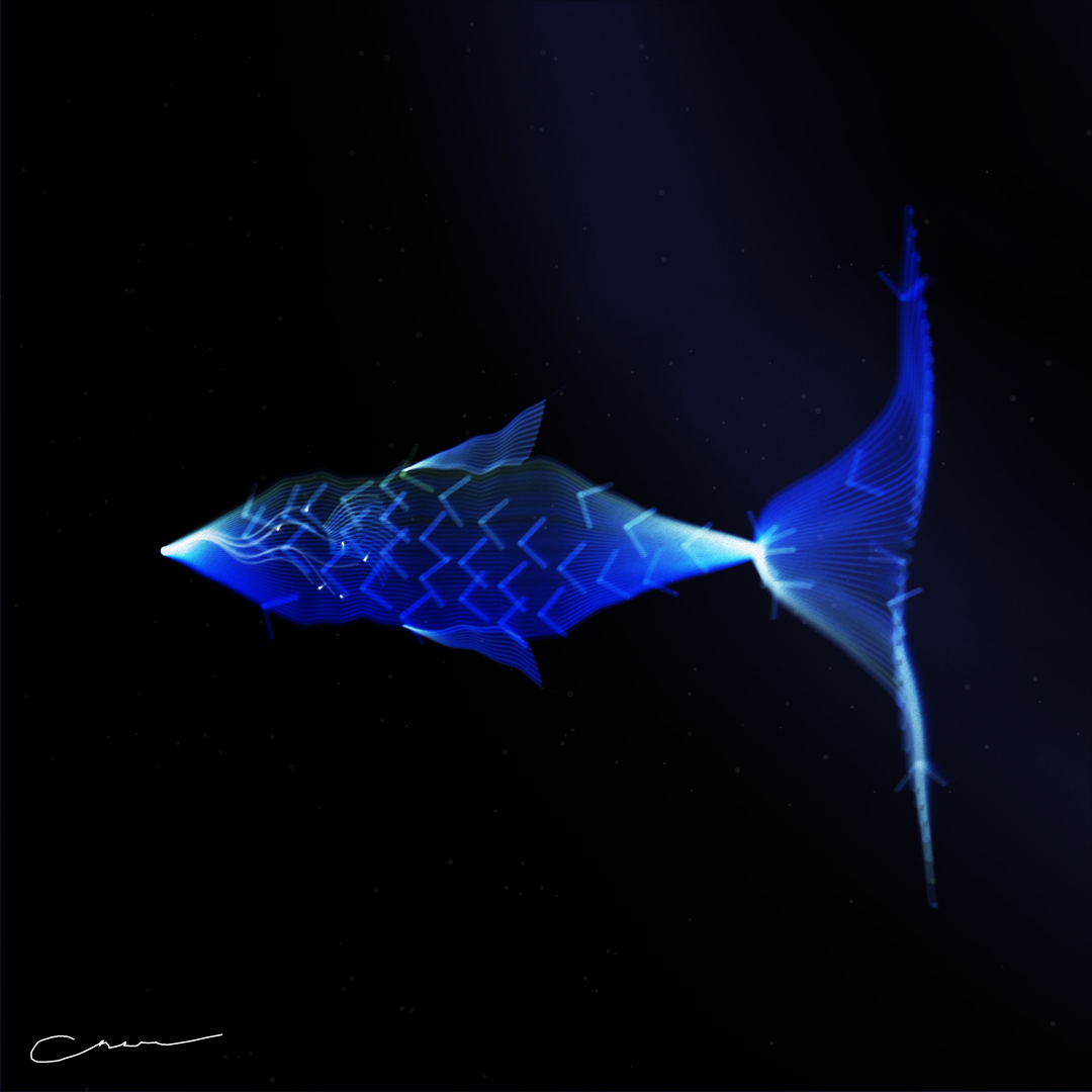 SoulFish #133